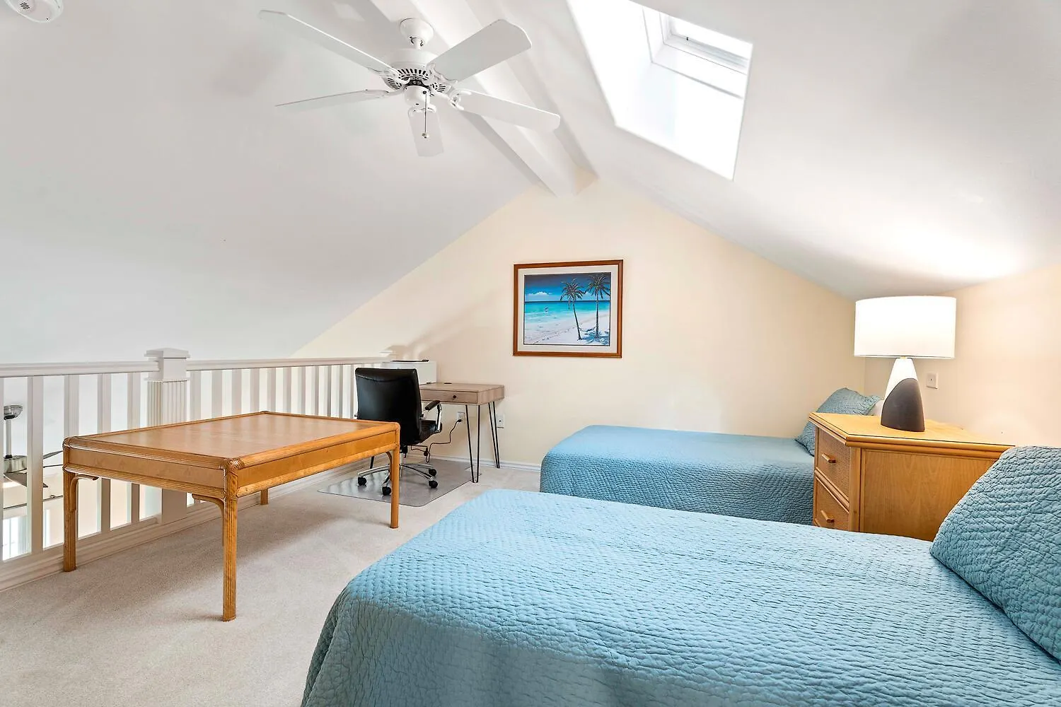 Fairway Villas Waikoloa G31