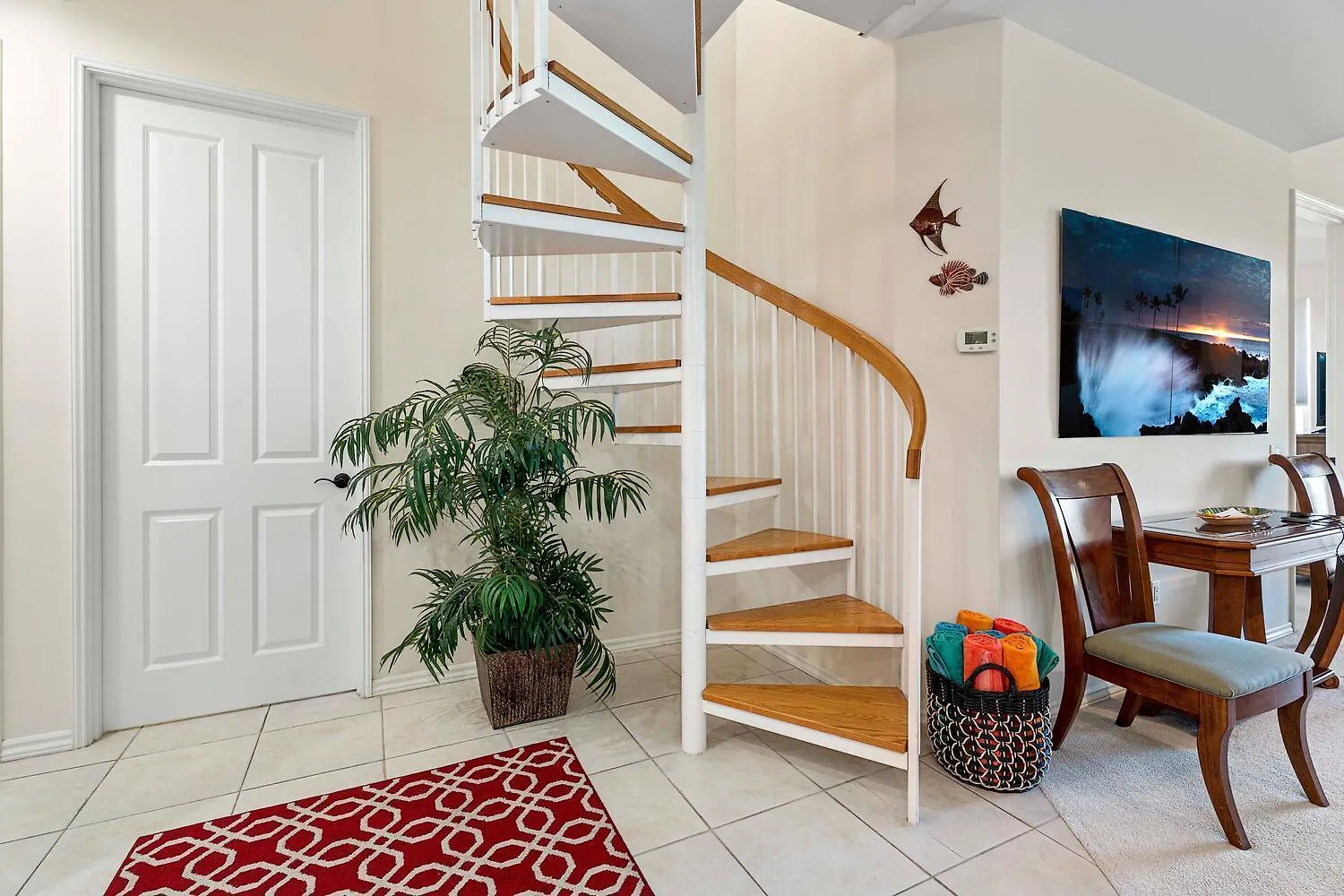 Fairway Villas Waikoloa G31