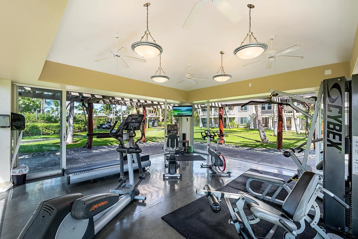 Fairway Villas Waikoloa G31