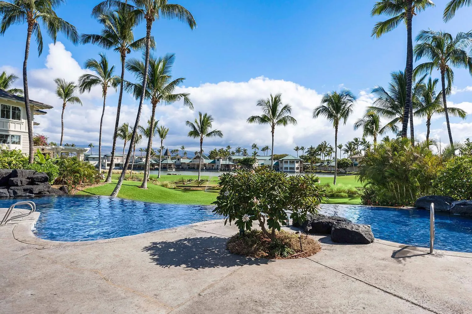 Fairway Villas Waikoloa G31 United States