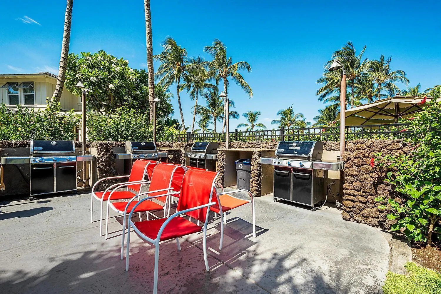 Fairway Villas Waikoloa G31