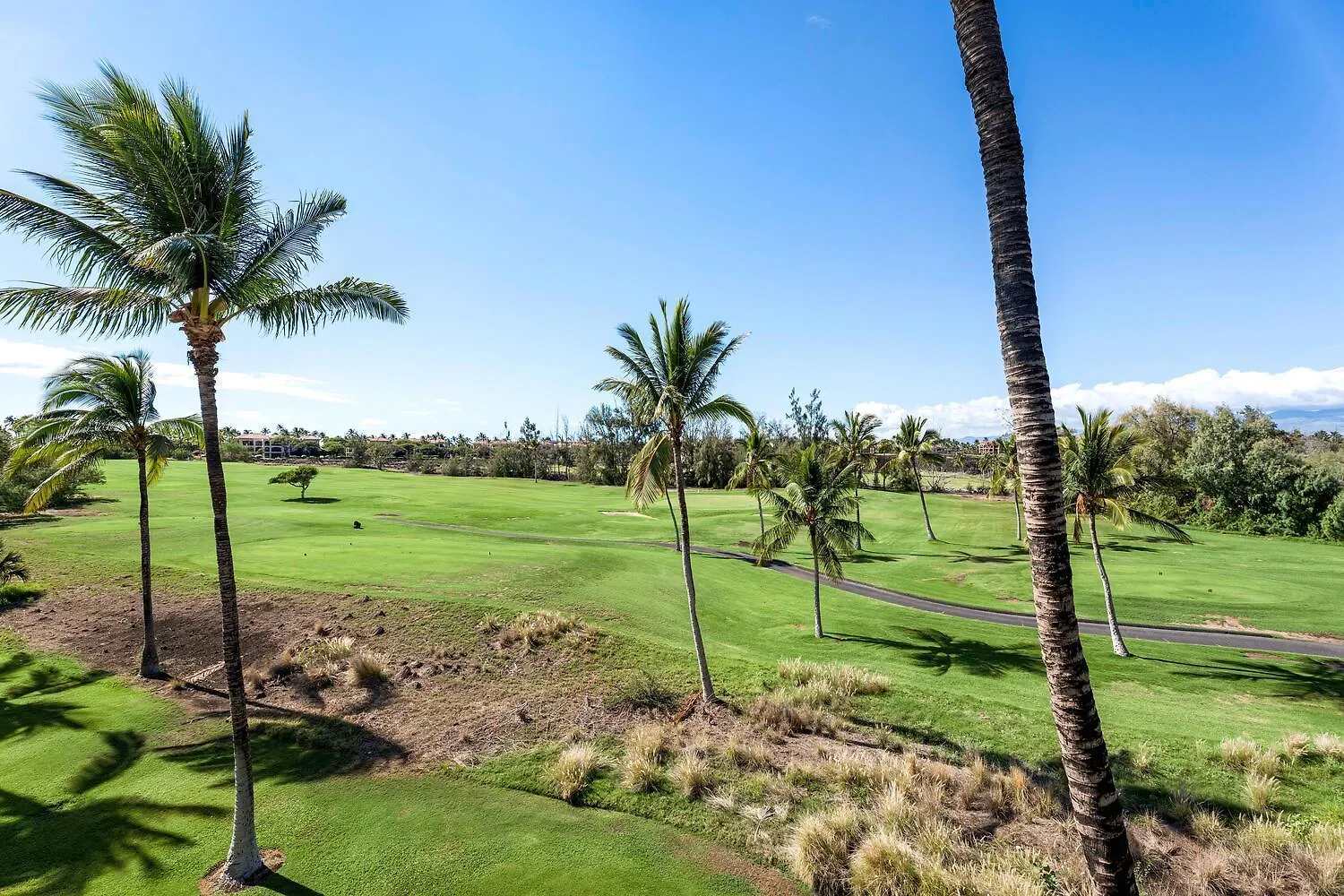 Fairway Villas Waikoloa G31 United States