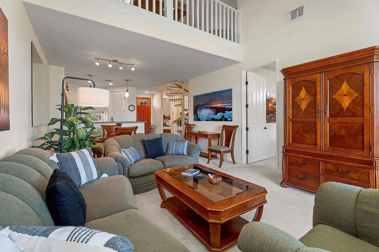 Fairway Villas Waikoloa G31