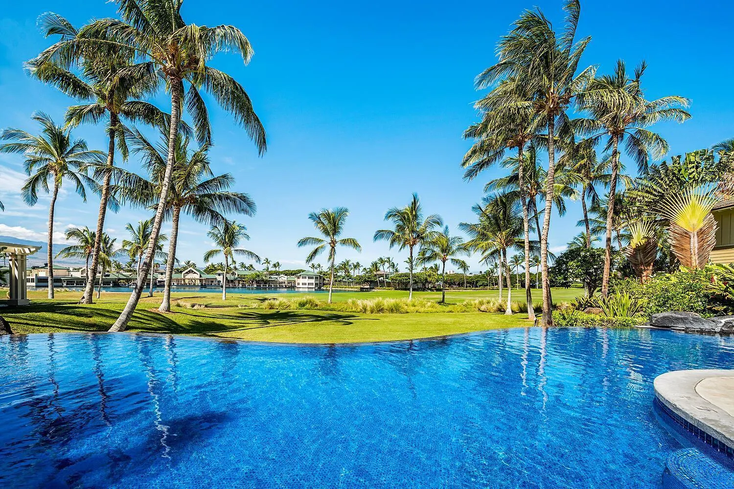 Fairway Villas Waikoloa G31 0*,