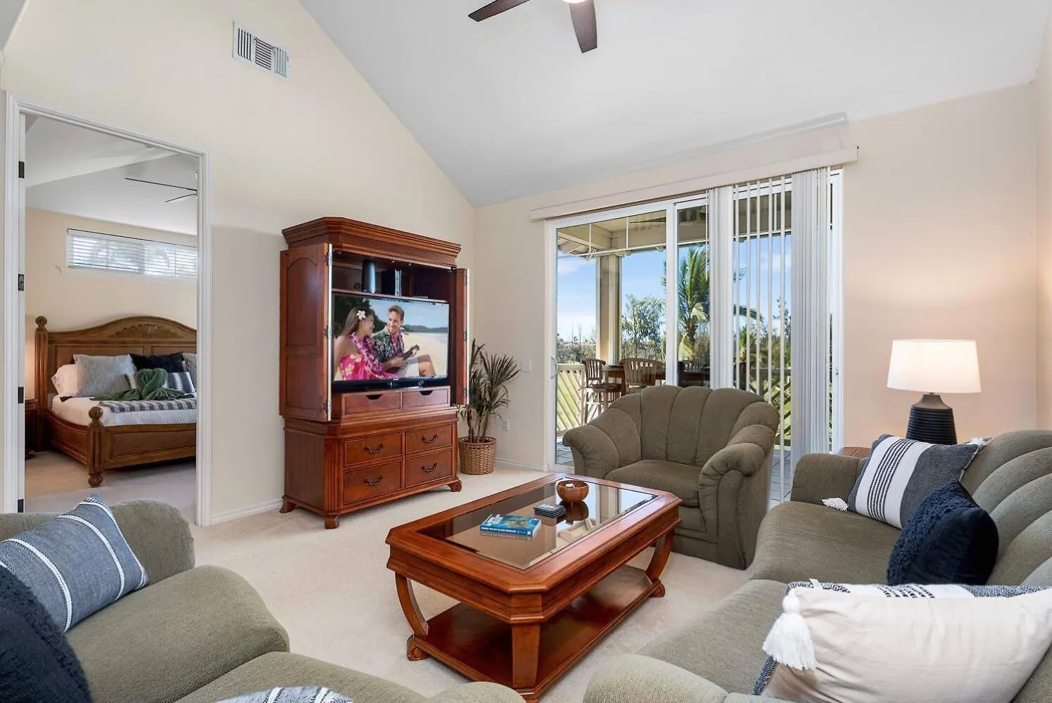 Fairway Villas Waikoloa G31 United States