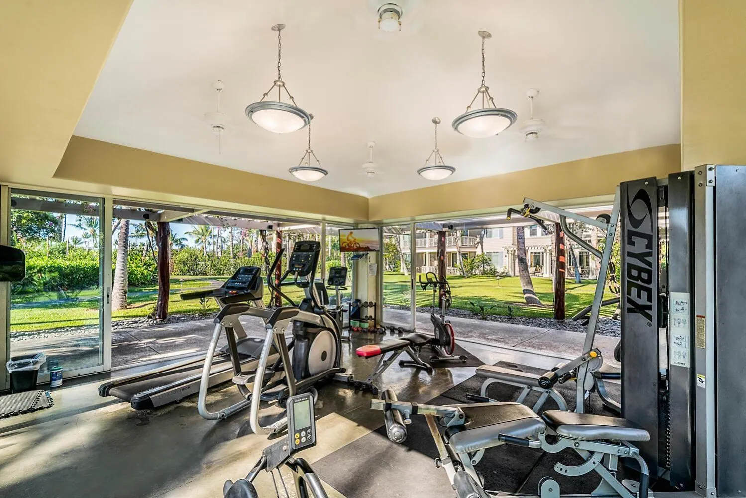 Fairway Villas Waikoloa G31 0*,
