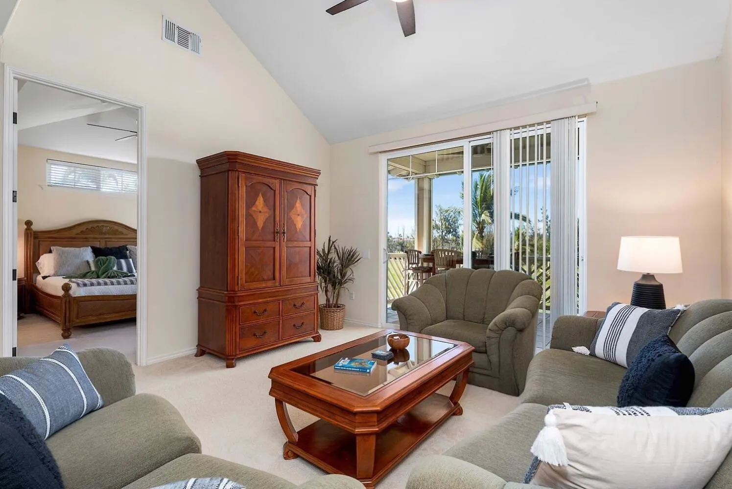 Fairway Villas Waikoloa G31