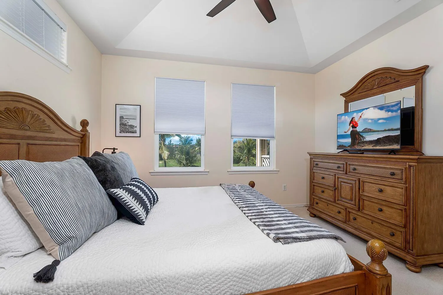 Fairway Villas Waikoloa G31