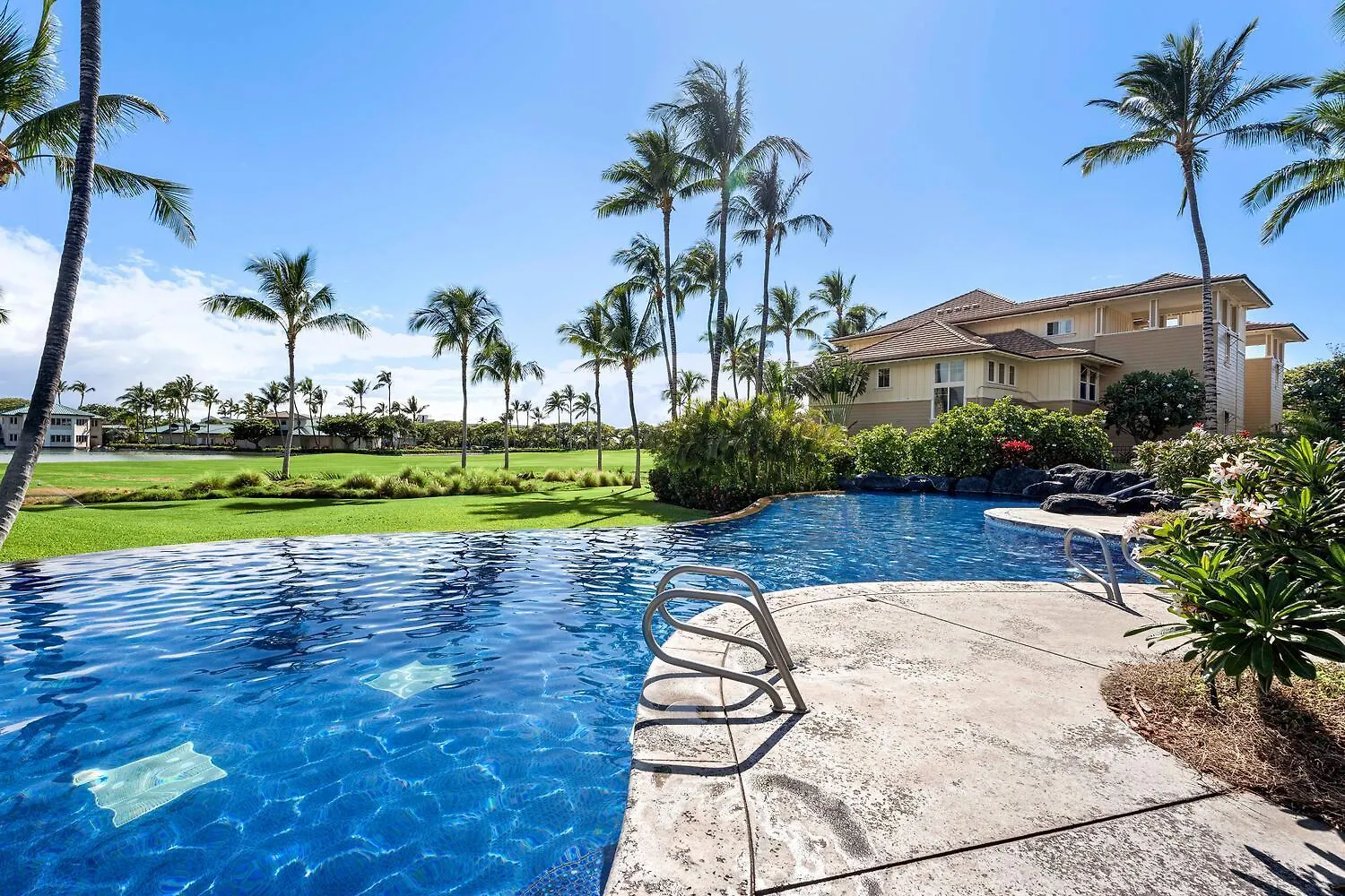 Fairway Villas Waikoloa G31 United States