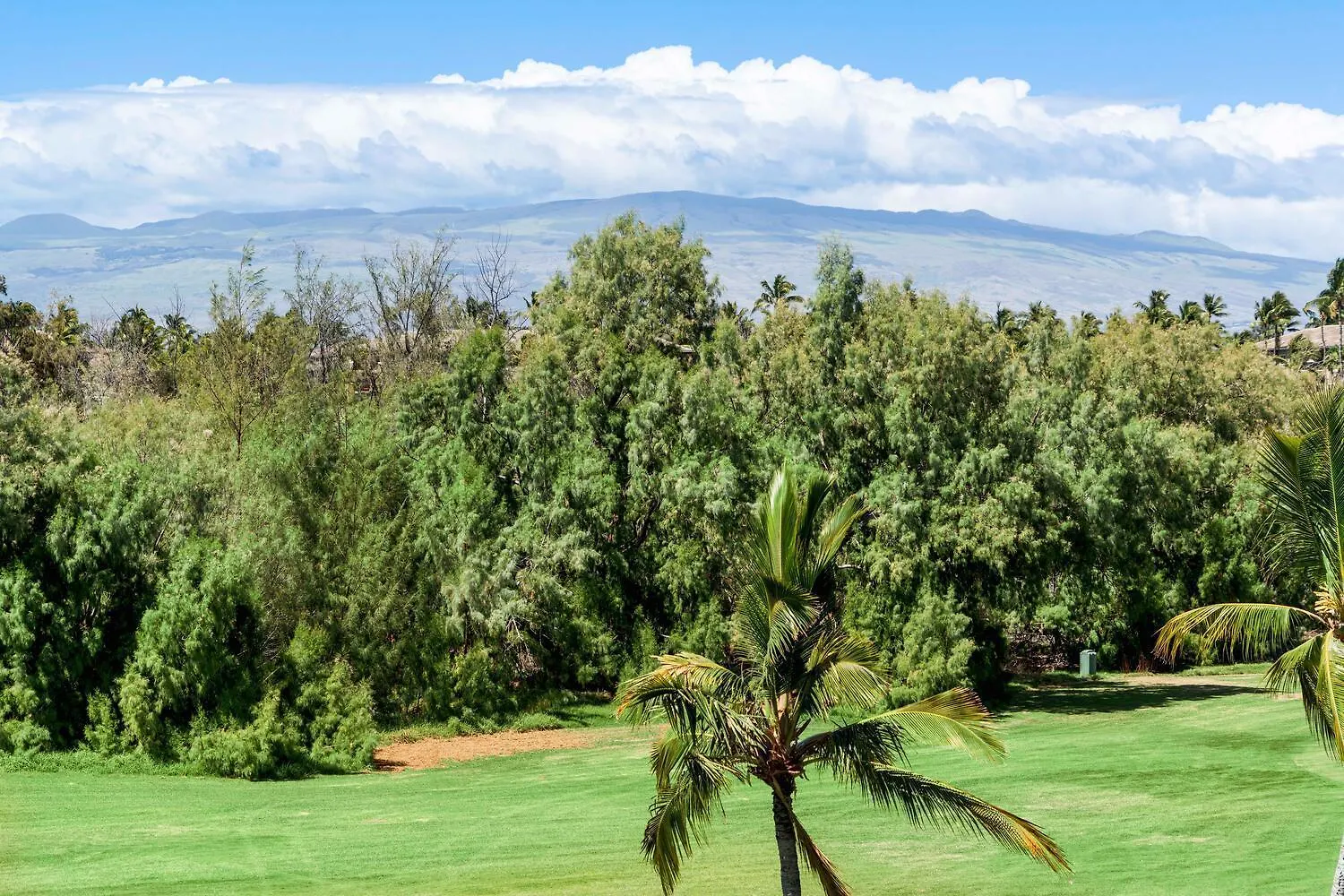 Fairway Villas Waikoloa G31 United States