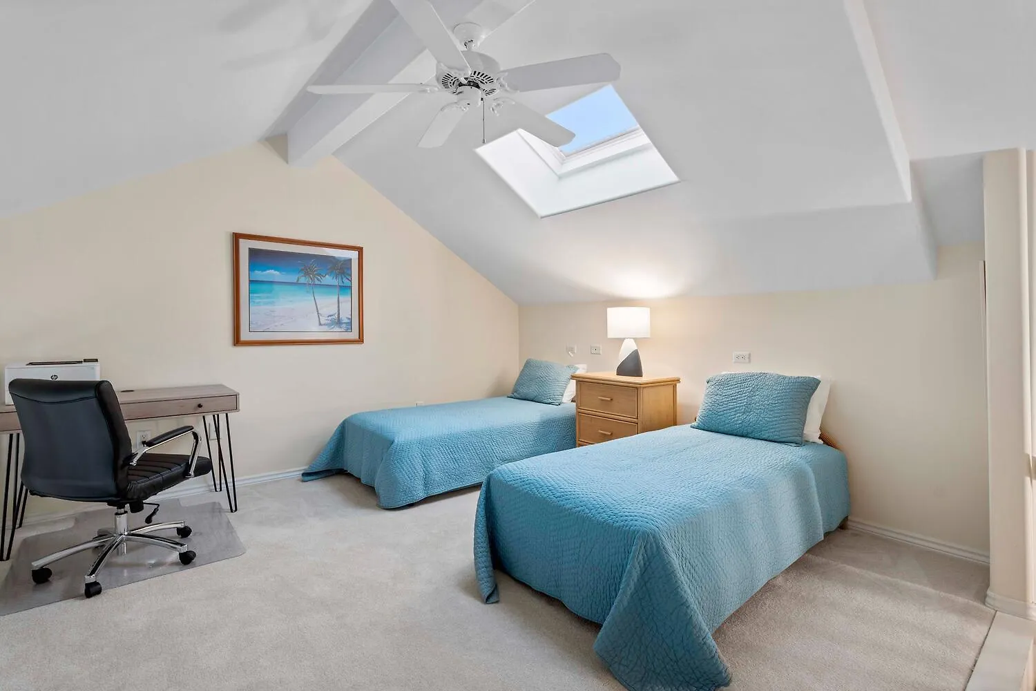 Fairway Villas Waikoloa G31 United States