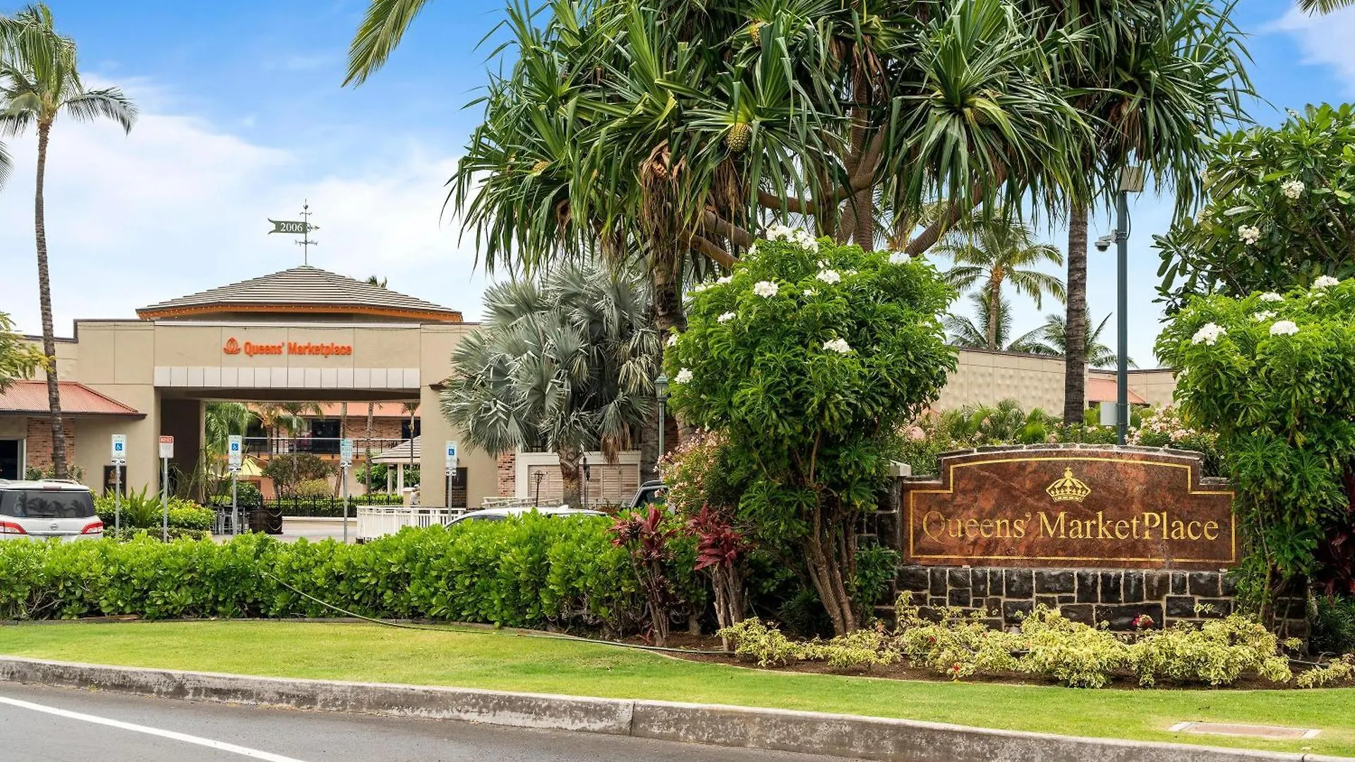 Fairway Villas Waikoloa G31