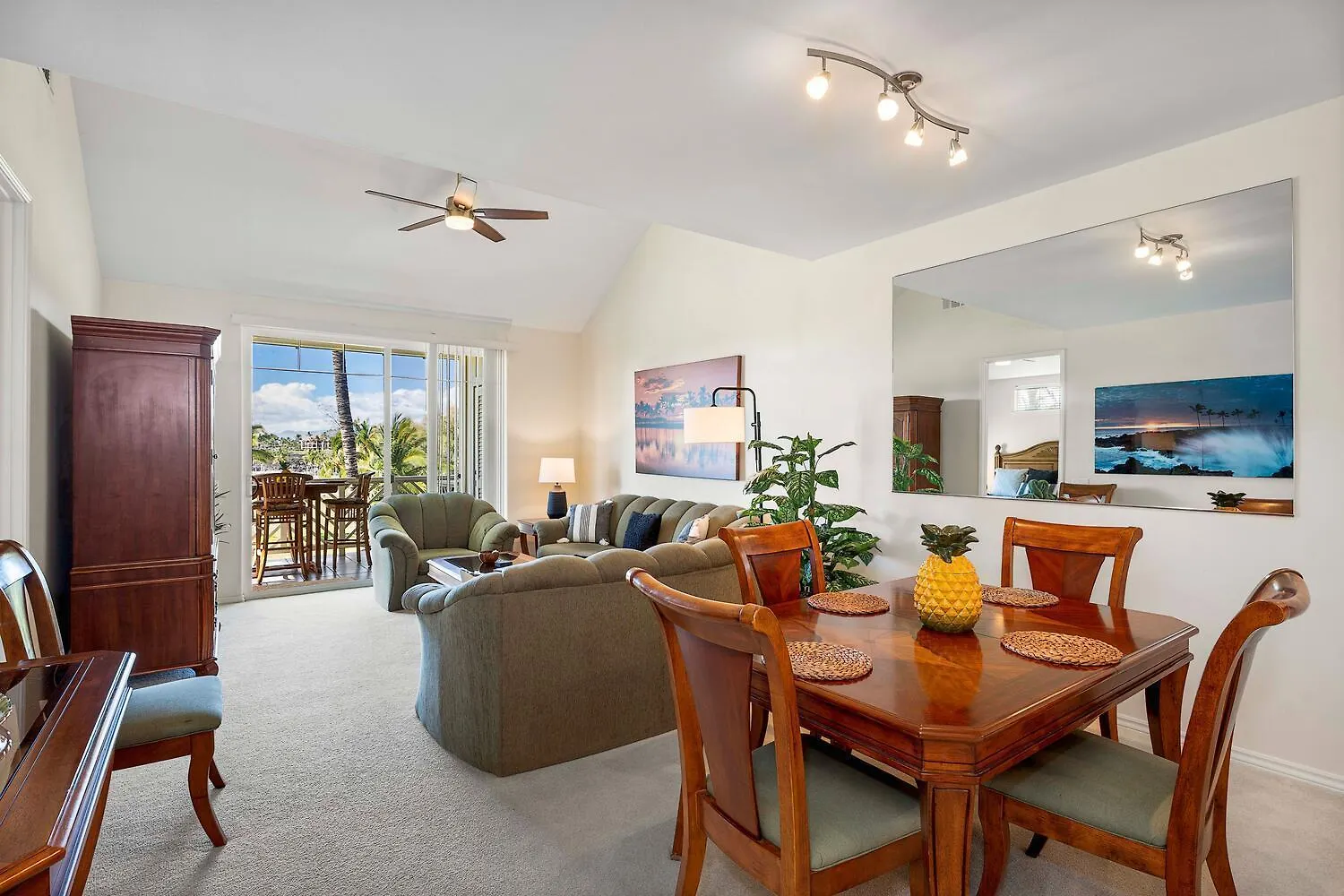 Fairway Villas Waikoloa G31