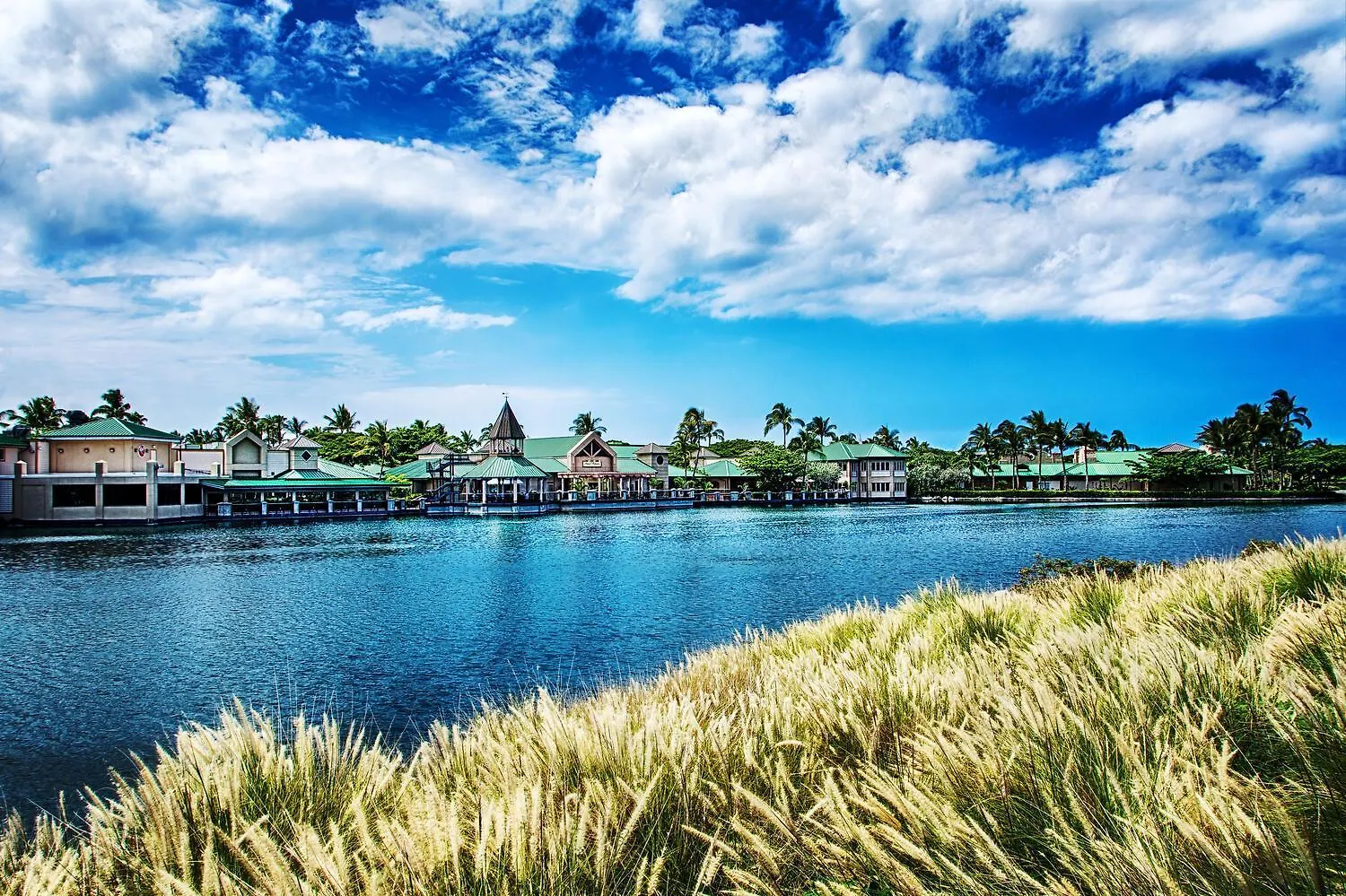 Fairway Villas Waikoloa G31 United States
