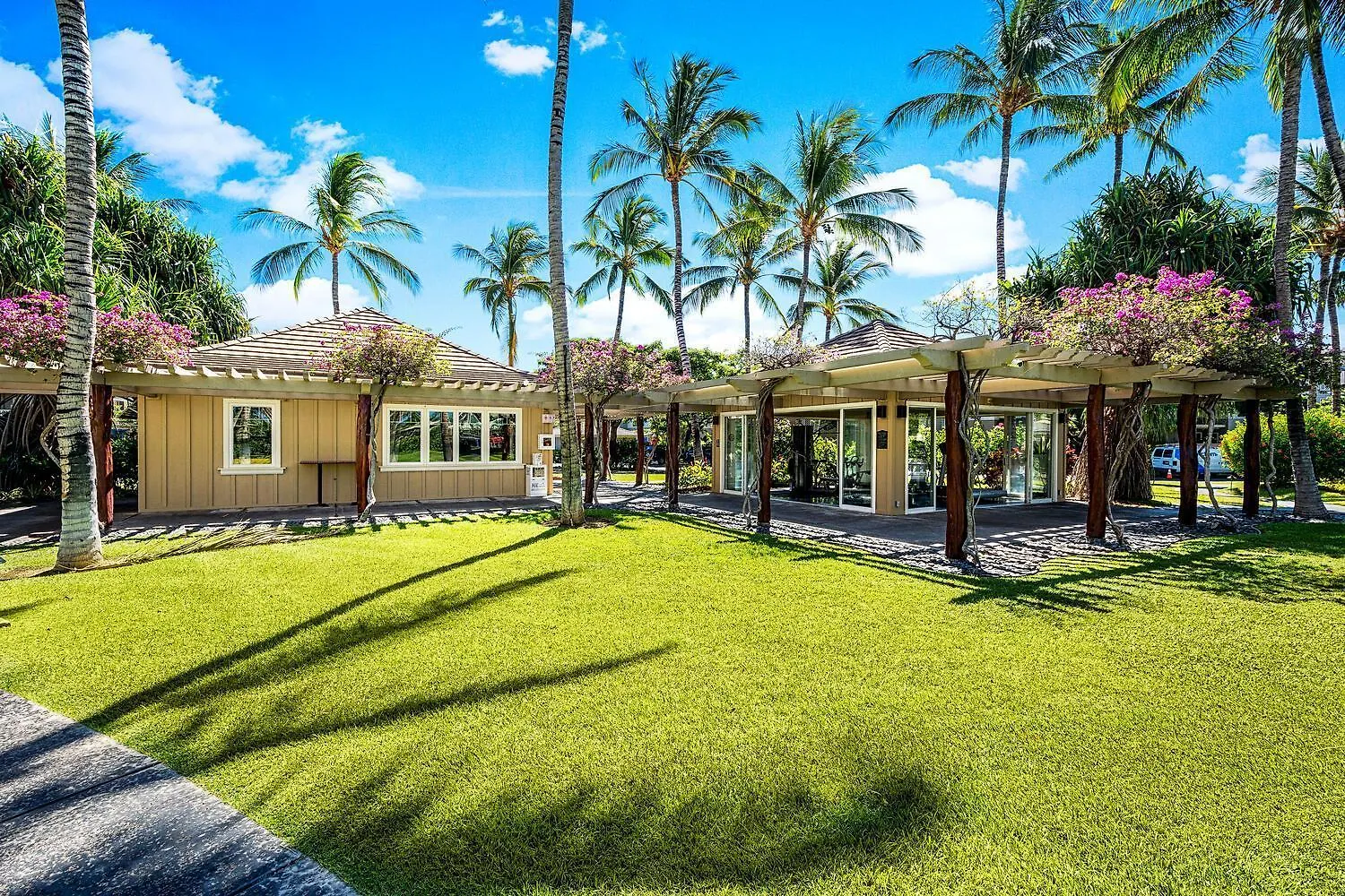 Fairway Villas Waikoloa G31 0*,
