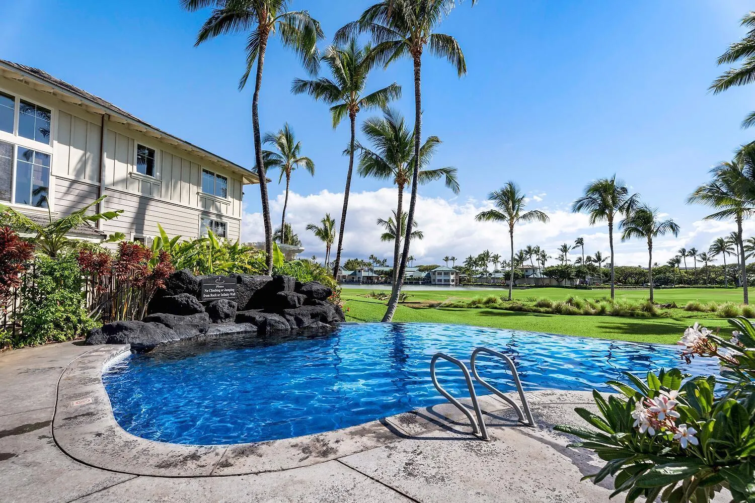 Fairway Villas Waikoloa G31