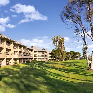 3* Resort Paniolo Greens