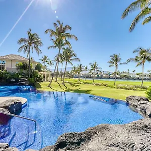 Fairway Villas #l22 Apartment