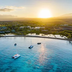 4* Resort Marriott &