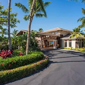 Hilton Grand Vacations Club Kohala Waikoloa