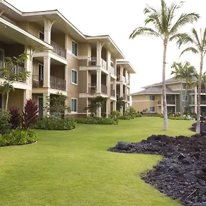 3* Resort Hilton Grand Vacations Club Kings Land