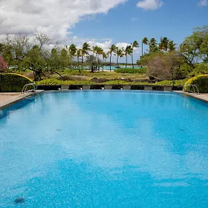 Hilton Pool Pass Included, Kolea - Stylish & Comfy Walk To Patio Pool Gym Holiday home