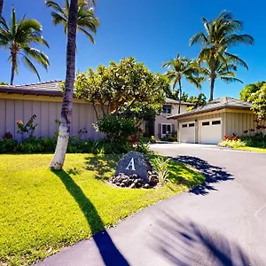 Mauna Lani A-22 Apartment