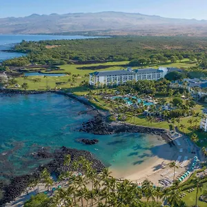 5* Resort Fairmont Orchid