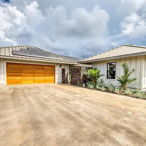 Waikoloa Holiday home